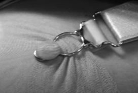 Sensualité ou vulgarité ?