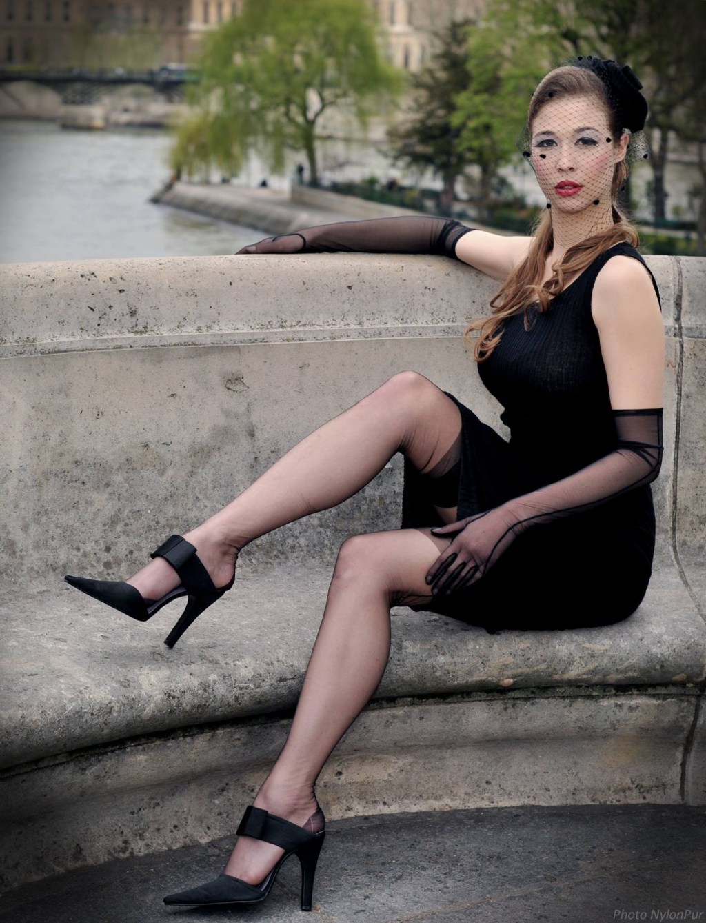 Les témoignages NylonPur – Cendrillon