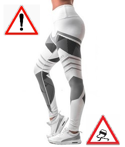 Le jeu des points communs