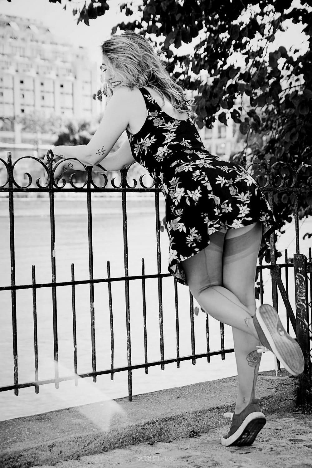 Les objections – 9 – où il est question de chaussants