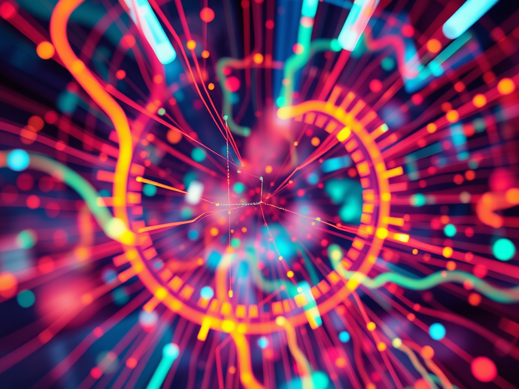 L&rsquo;IA en galerie