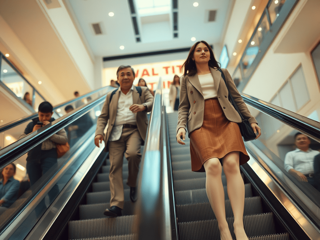 Quelques grammes de beauté – 1