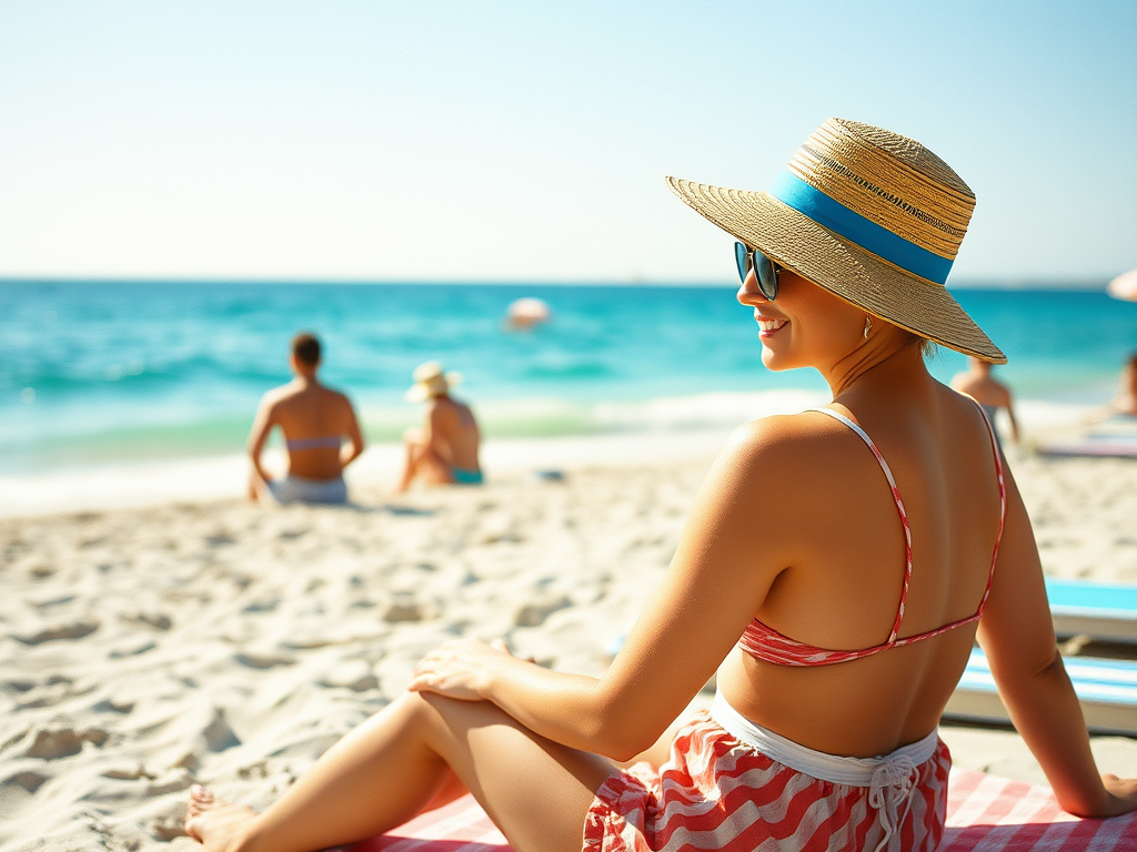 Rétrospective estivale