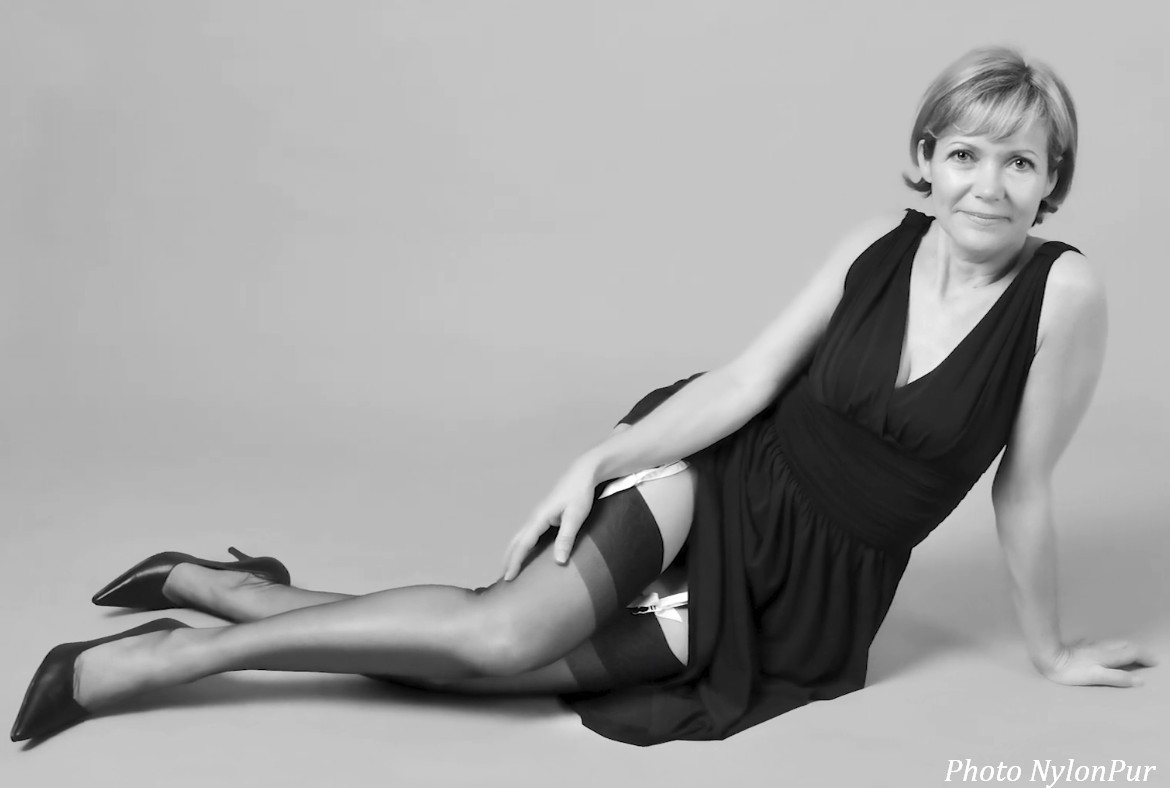 Les témoignages NylonPur – Sylvie