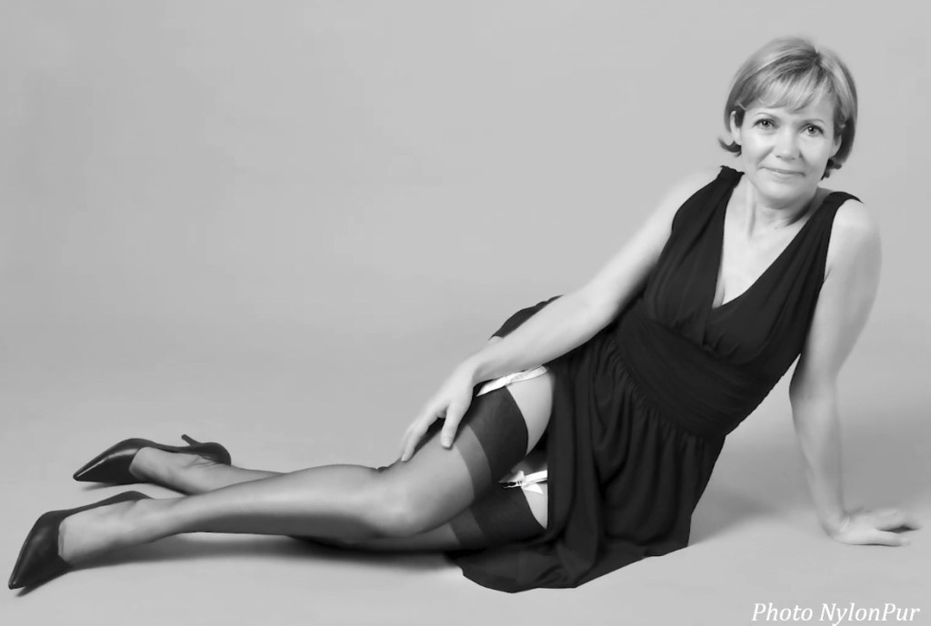 Les témoignages NylonPur – Sylvie