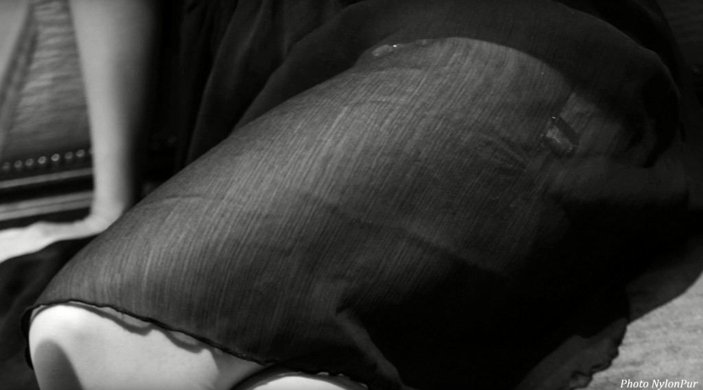 Les témoignages NylonPur – Francine et Virginie