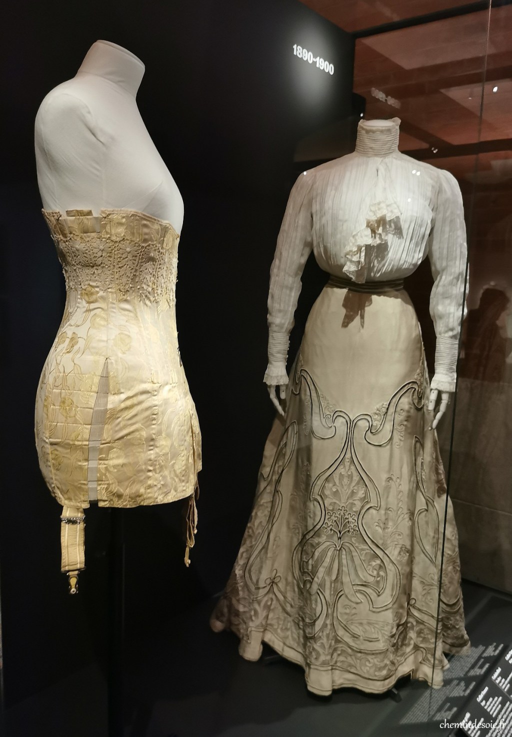 Les dessous de l&rsquo;Histoire.