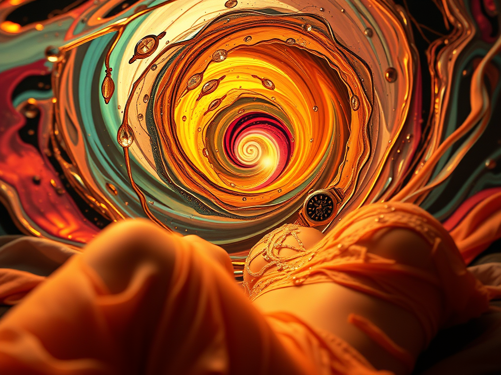 Distorsion temporelle