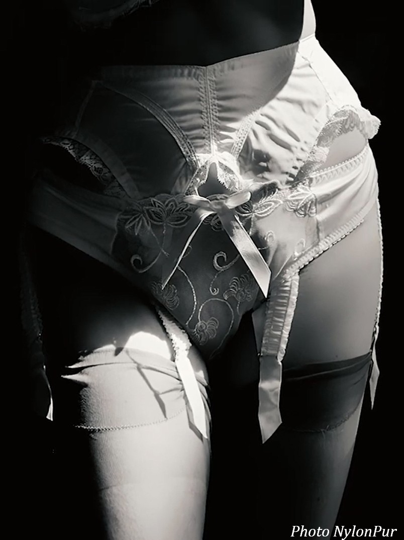 Les témoignages NylonPur – Miss L et Jeanne