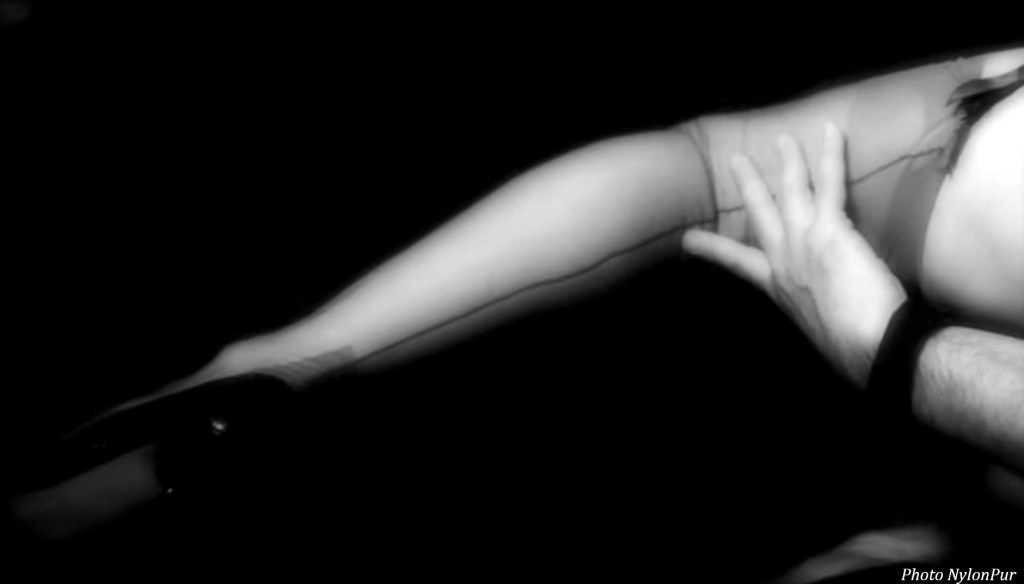 Les témoignages NylonPur – Athénaïs