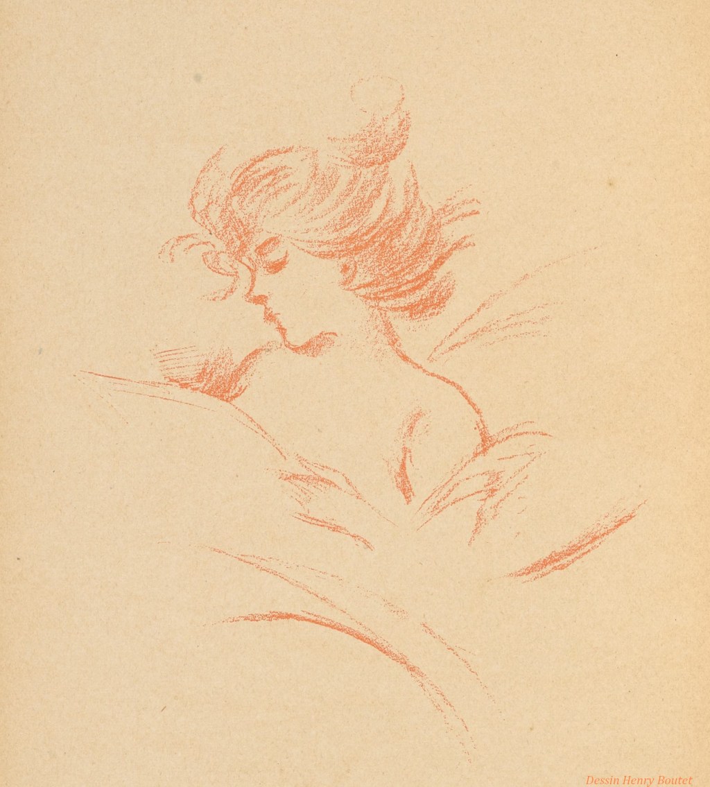 Autour d&rsquo;elles –&nbsp;1