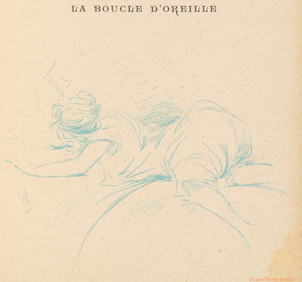 Autour d&rsquo;elles –&nbsp;2