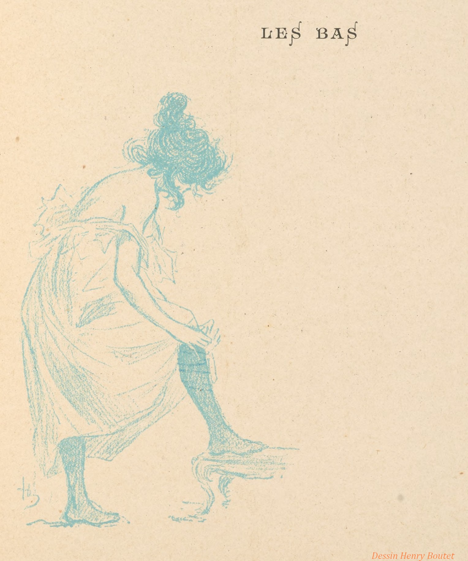 Autour d&rsquo;elles – 3