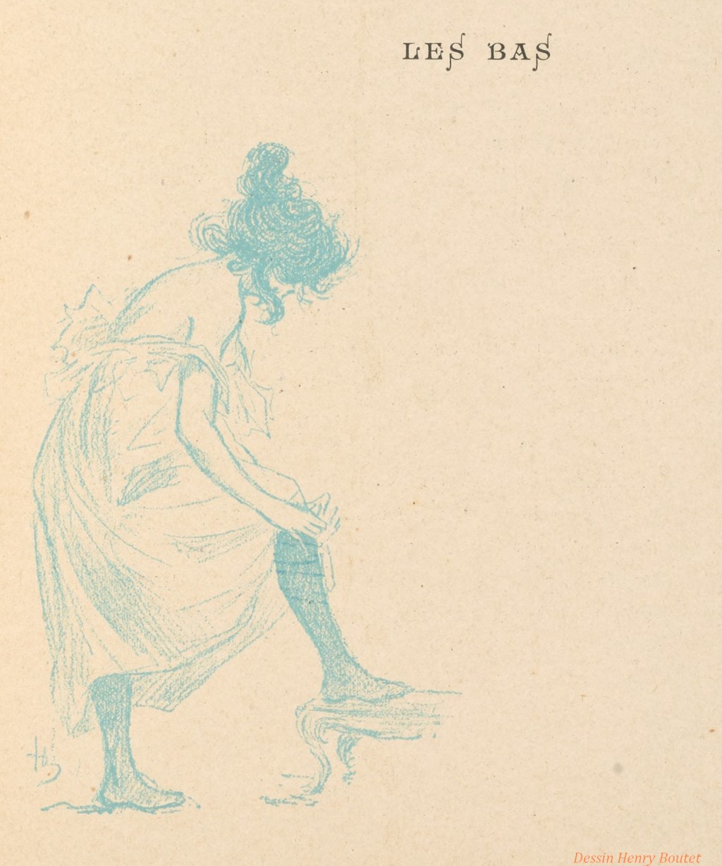 Autour d&rsquo;elles –&nbsp;3