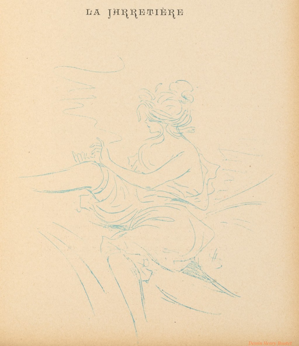 Autour d&rsquo;elles –&nbsp;4