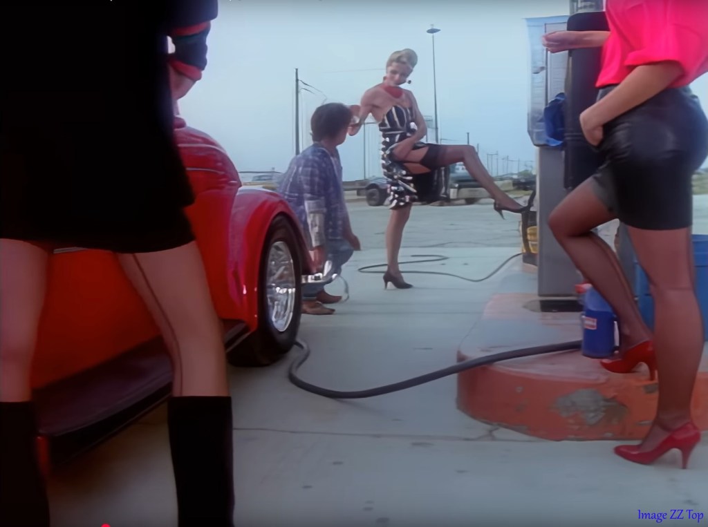 Sous le signe des bas – Partie 2