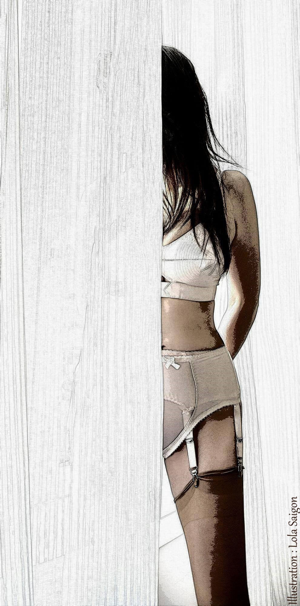 … porter des bas&nbsp;?