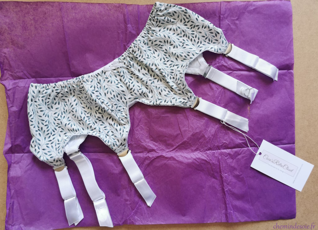 Le placard rétro de&nbsp;Coco