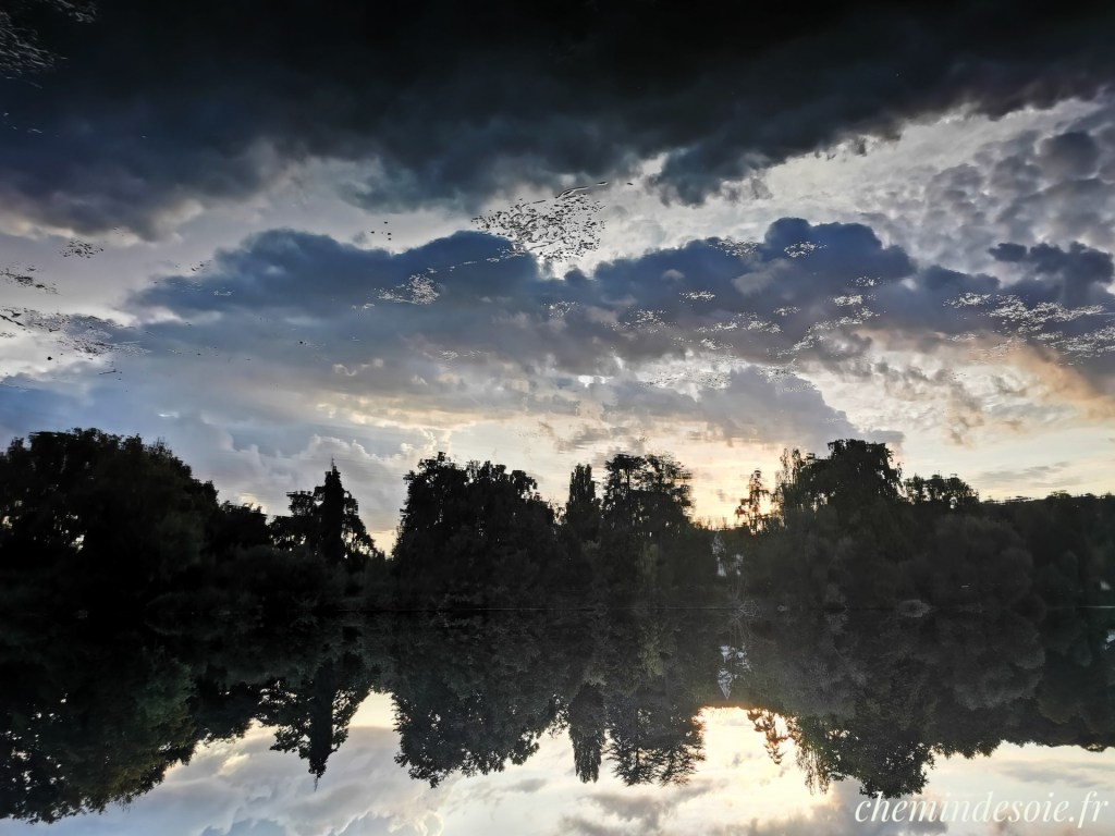 Firmament défaillant