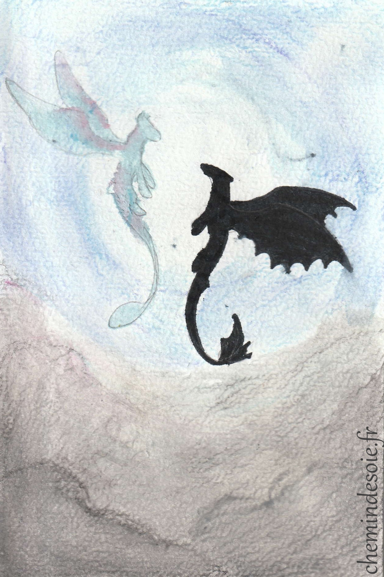 Rencontre au sommet !