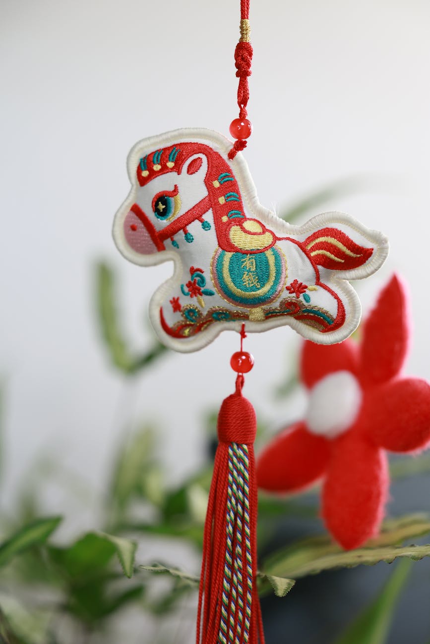 Au bord de l’eau…